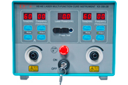 KX-350-2B He-Ne Laser Series Multi-function Cure Instrument